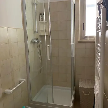 Guest house I Bassi Di Tonia