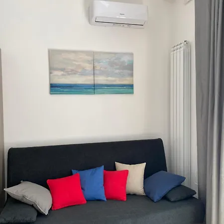 Guest house I Bassi Di Tonia *