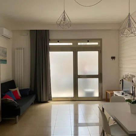 Guest house I Bassi Di Tonia Monopoli