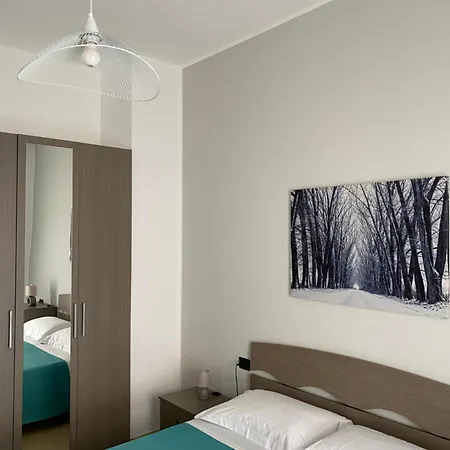 Guest house I Bassi Di Tonia *