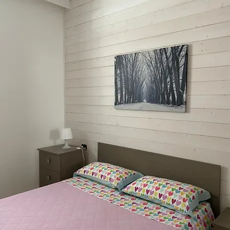 Guest house I Bassi Di Tonia Monopoli