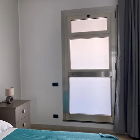 Guest house I Bassi Di Tonia *