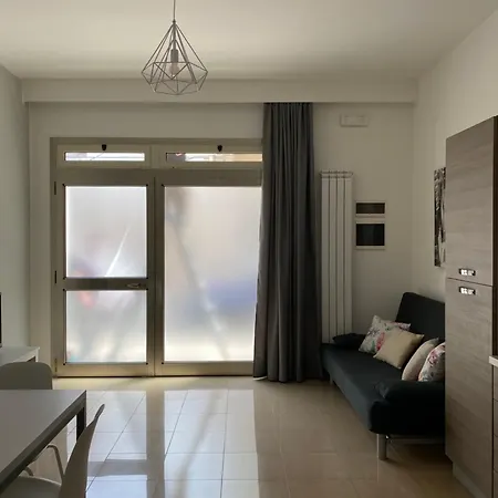 Guest house I Bassi Di Tonia Monopoli