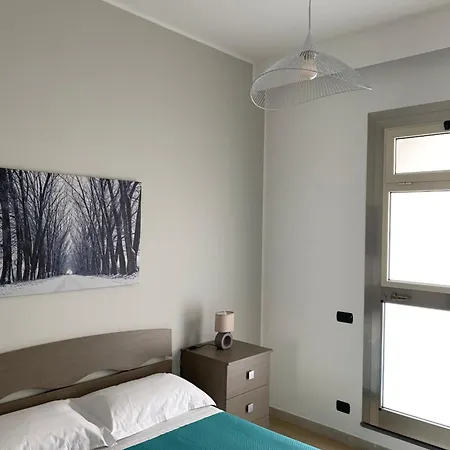 I Bassi Di Tonia Guest house Monopoli